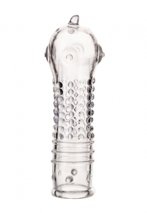 Censan Boyn Penis Klf TPR effaf 14,7 cm